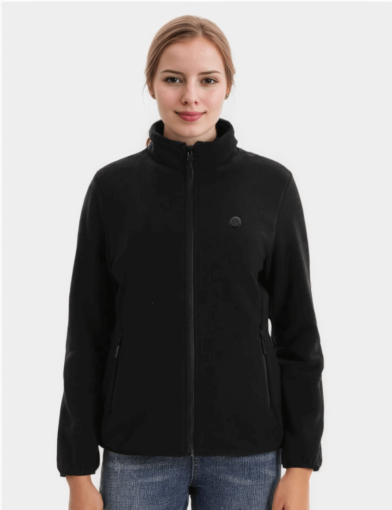 Heated Coat Women - Comprehensive Warmth for Cold Weather Julesroches