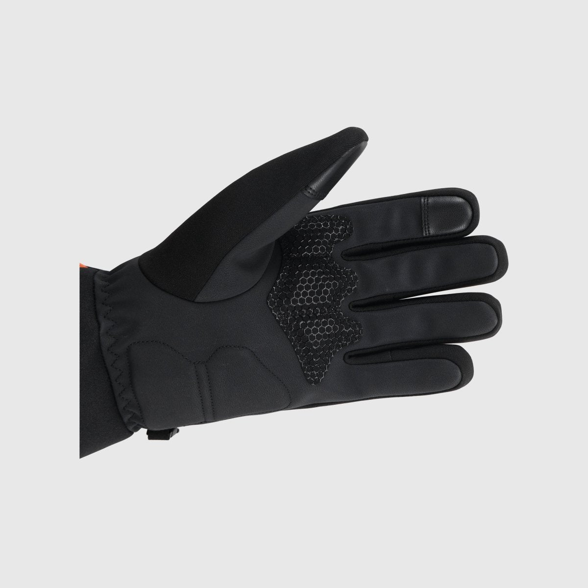 Heated Gloves - Advanced Heating Technology for Winter Activities Julesroches