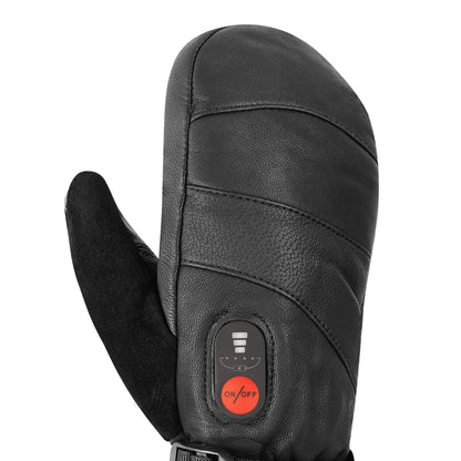 Heated Gloves - Advanced Insulation Design for Winter Warmth & Comfort Julesroches