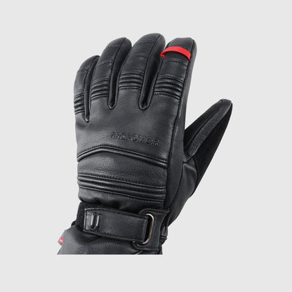 Heated Gloves - Advanced Insulation for Outdoor Activities Julesroches