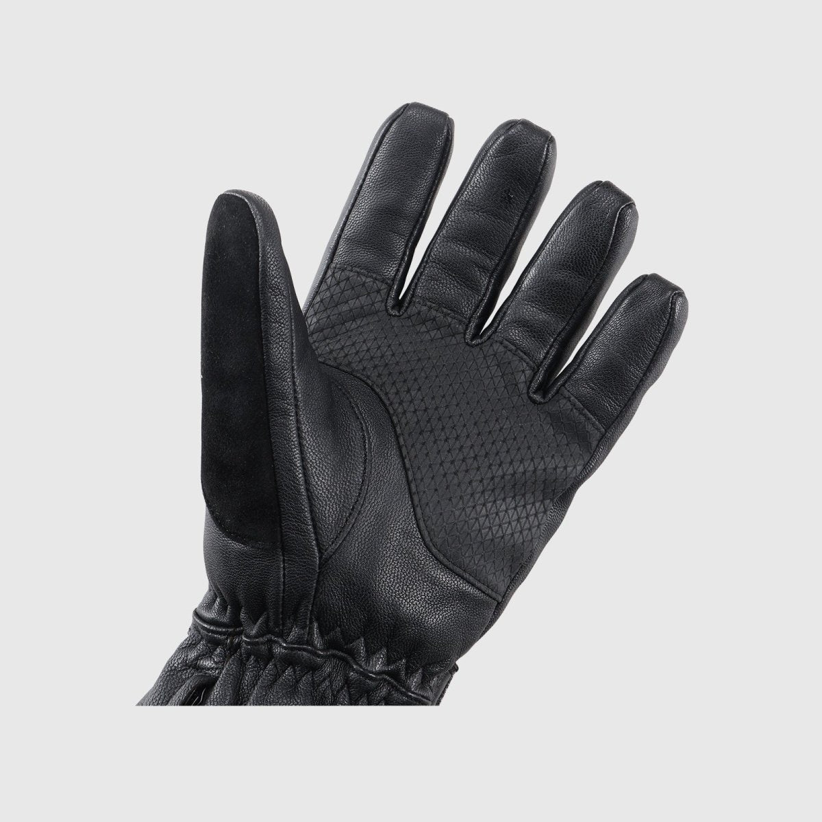 Heated Gloves - Advanced Insulation for Outdoor Activities Julesroches