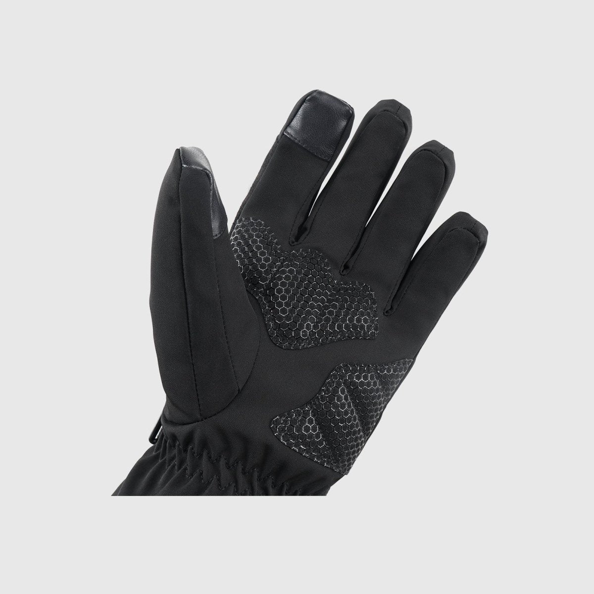 Heated Gloves - Advanced Technology for Winter Julesroches