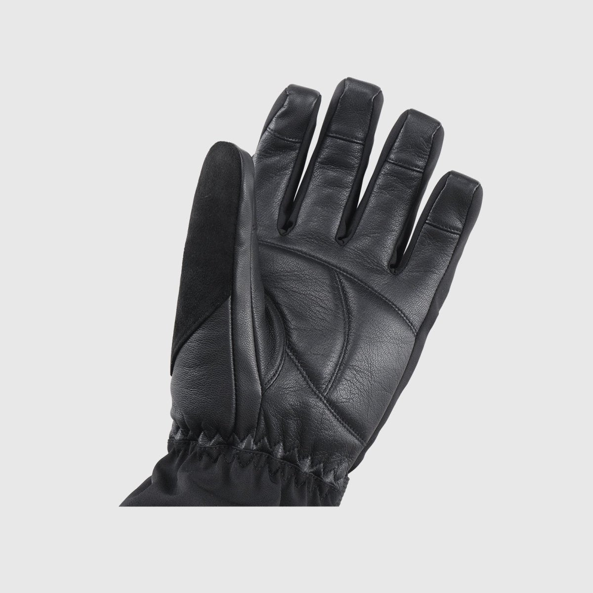 Heated Gloves - All-Weather Design for Outdoor Adventures Julesroches