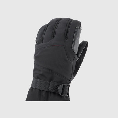 Heated Gloves - All-Weather Design for Outdoor Adventures Julesroches