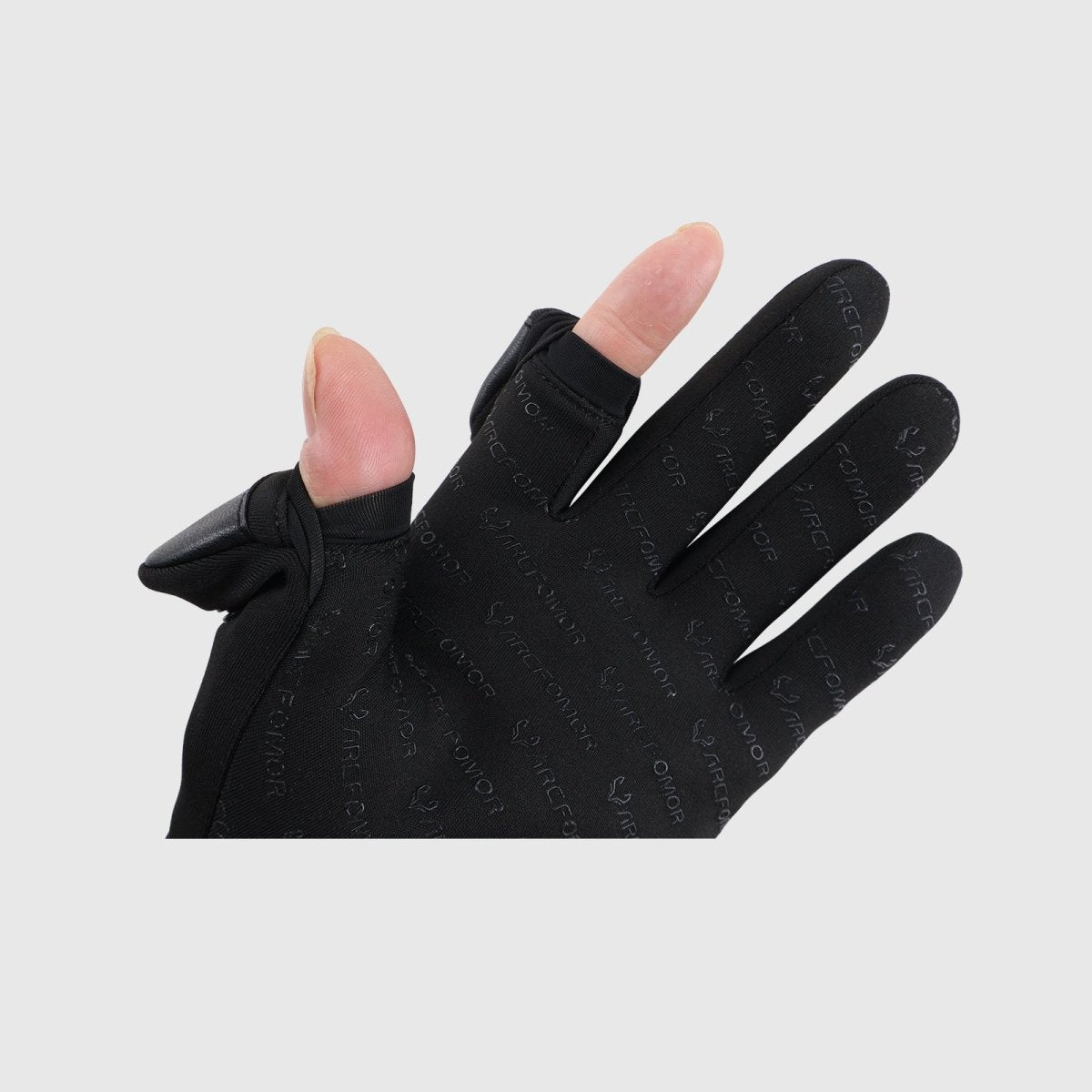 Heated Gloves - Lightweight Design for Winter Riding Julesroches