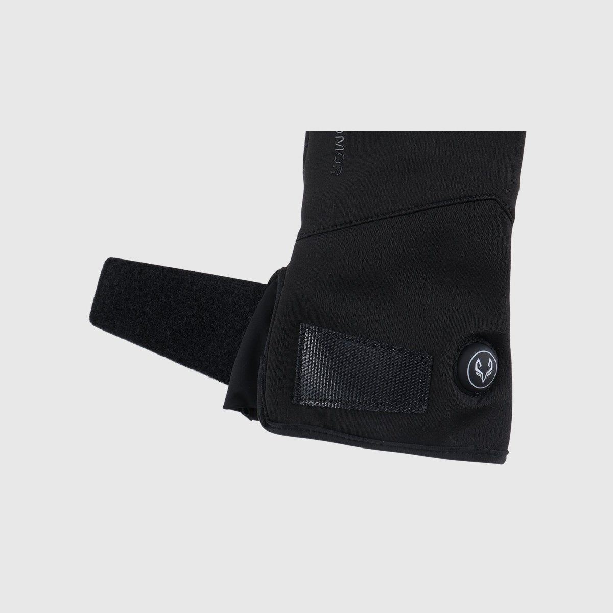 Heated Gloves - Lightweight Design for Winter Riding Julesroches