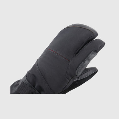 Heated Gloves - Superior Grip for Outdoor Adventures Julesroches