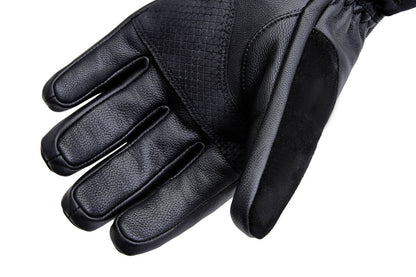 Heated Gloves - Touchscreen & Waterproof for Winter Activities Julesroches