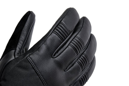 Heated Gloves - Touchscreen & Waterproof for Winter Activities Julesroches