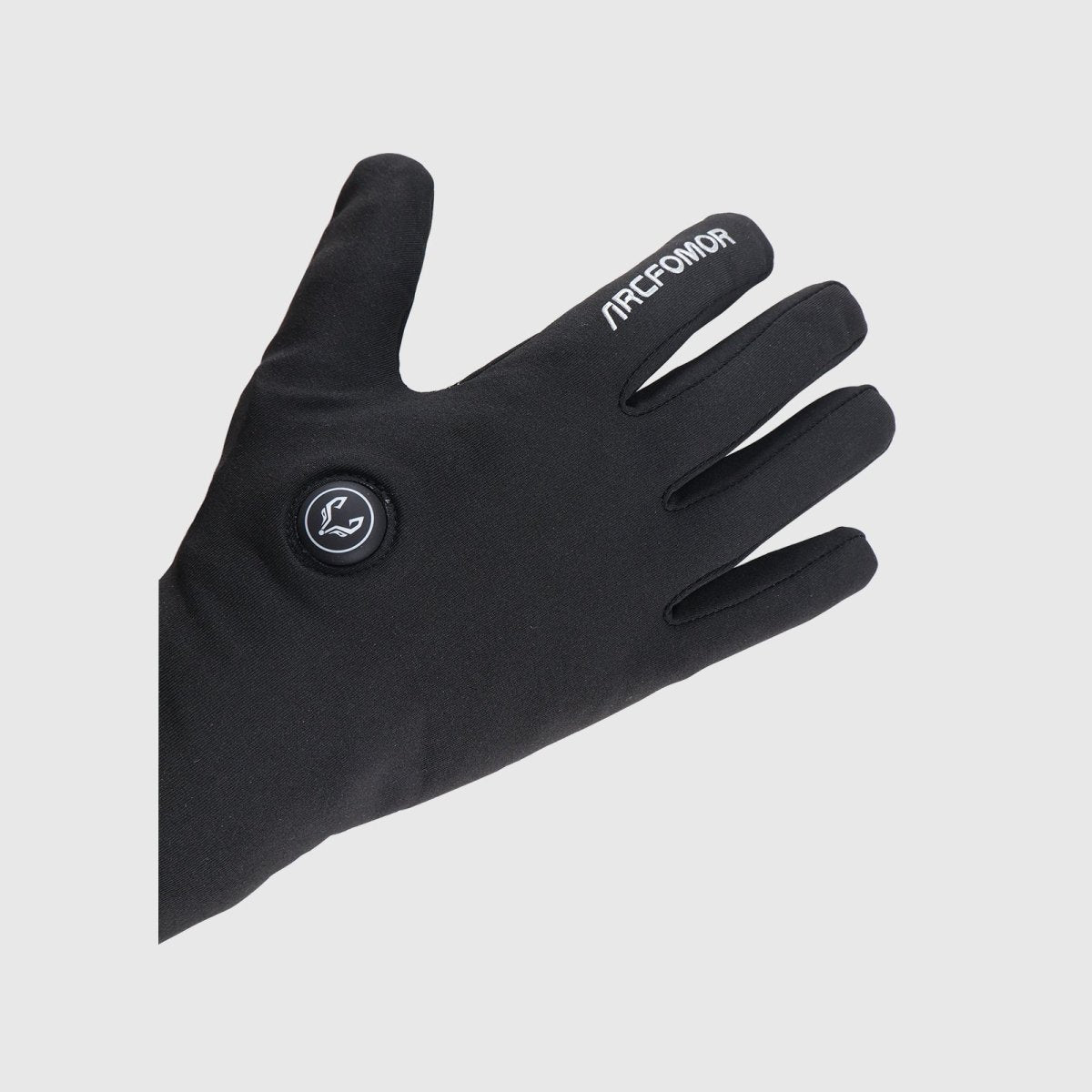 Heated Gloves - Waterproof Winter Sport Essential Julesroches