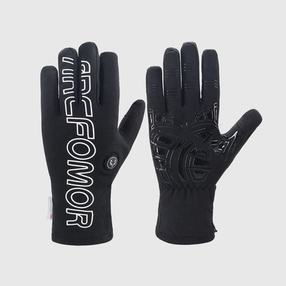 Heated Gloves - Waterproof Winter Sport Essential Julesroches