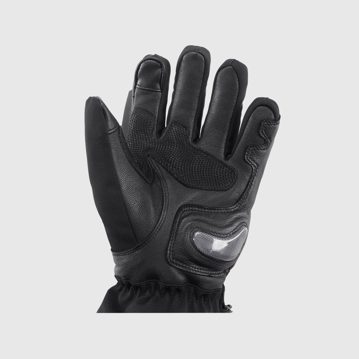 Heated Motorcycle Gloves - Advanced Heating Technology for Winter Riding Julesroches