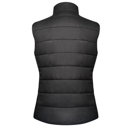 Heated Vest - Adjustable Thermal Comfort for Cold Conditions Julesroches