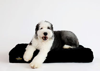 Memory Foam Pet Bed JulesRoche Luxury Comfort