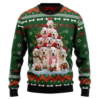 JulesRoche Unisex Ugly Sweater All-Over Print Collection Julesroches