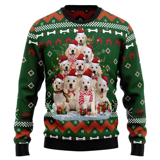 JulesRoche Unisex Ugly Sweater All-Over Print Collection Julesroches