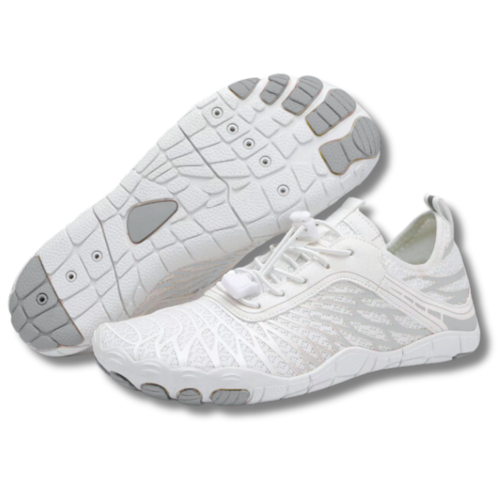 Barefoot Shoes JulesRoche Lightweight Minimalist Running