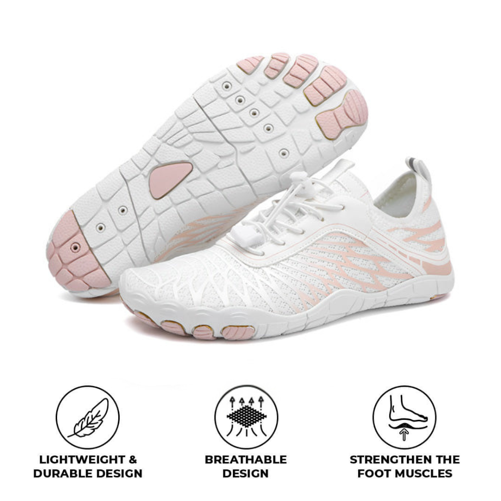 Barefoot Shoes JulesRoche Ultra-Light Natural Gait