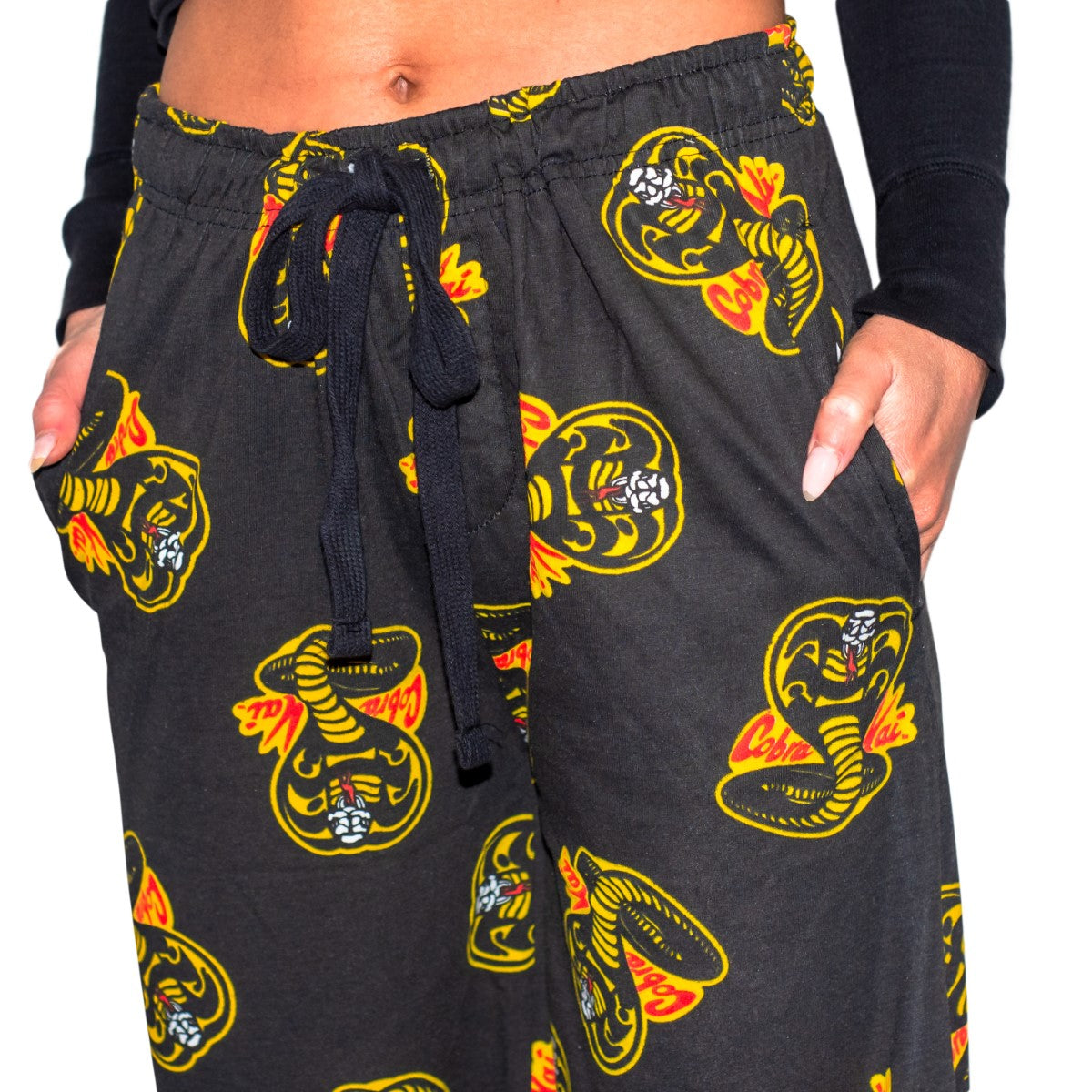 Lounge Pants JulesRoche Comfortable Stylish Pop Culture Julesroches