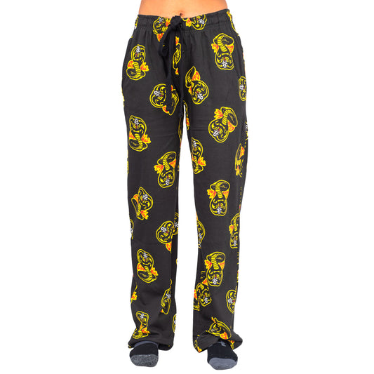 Lounge Pants JulesRoche Comfortable Stylish Pop Culture Julesroches