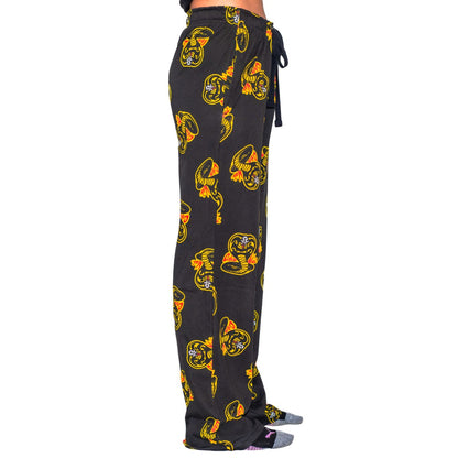 Lounge Pants JulesRoche Comfortable Stylish Pop Culture Julesroches