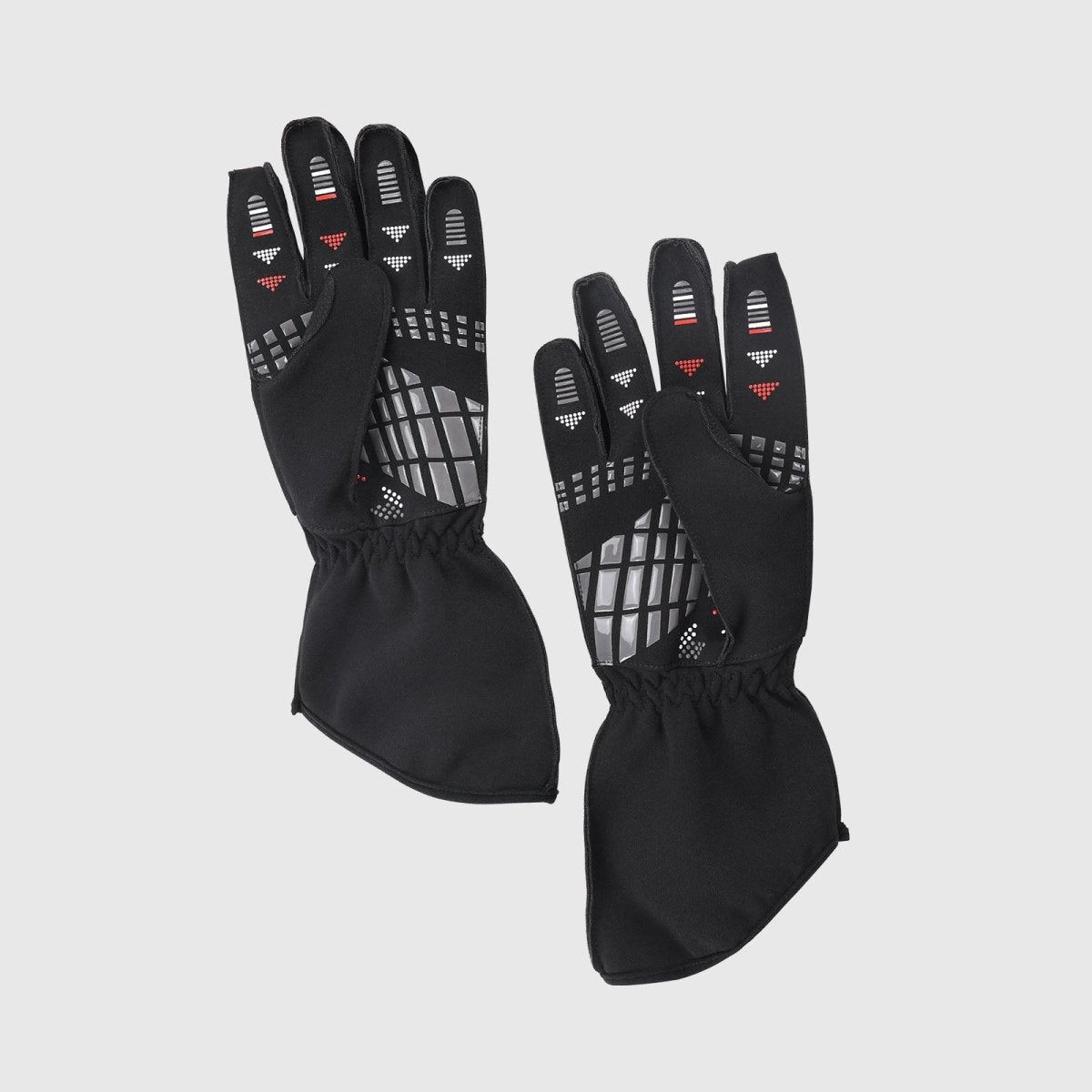 Motorcycle Gloves - Flame Resistant Design for Safe Riding Julesroches