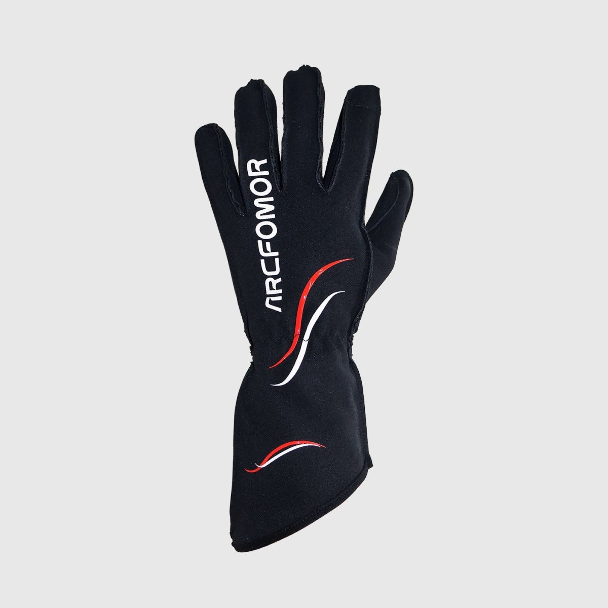 Motorcycle Gloves - Flame Resistant Design for Safe Riding Julesroches