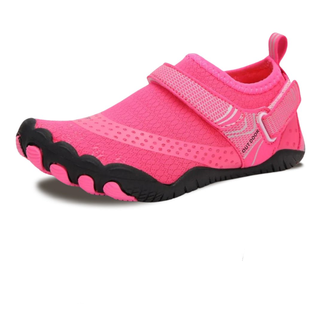 Minimalist Barefoot Shoes JulesRoche Lightweight Zero Drop