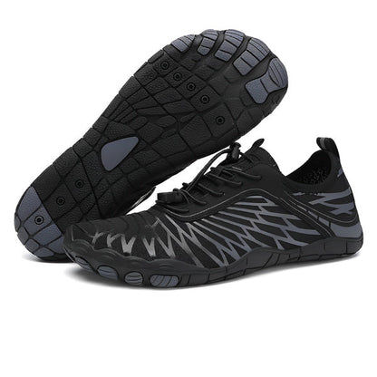 Barefoot Shoes JulesRoche Lightweight Minimalist Zero Drop