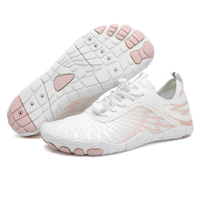 Barefoot Shoes JulesRoche Ultra-Light Flexible Natural Walking