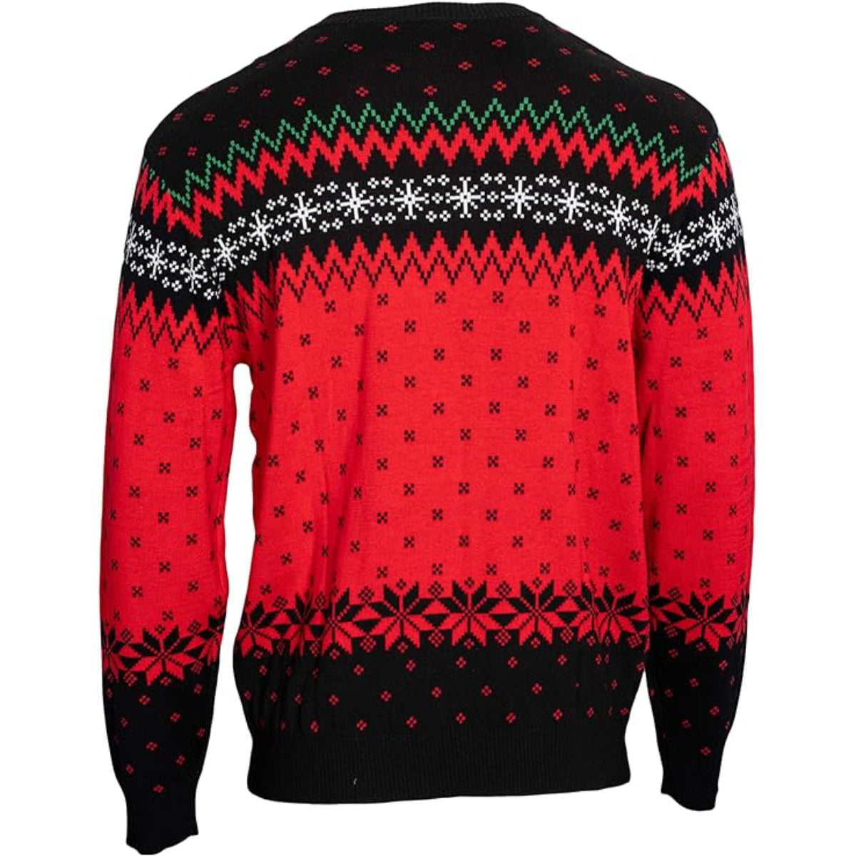 Sweater JulesRoche Dwight Schrute Elf Ugly Christmas Julesroches