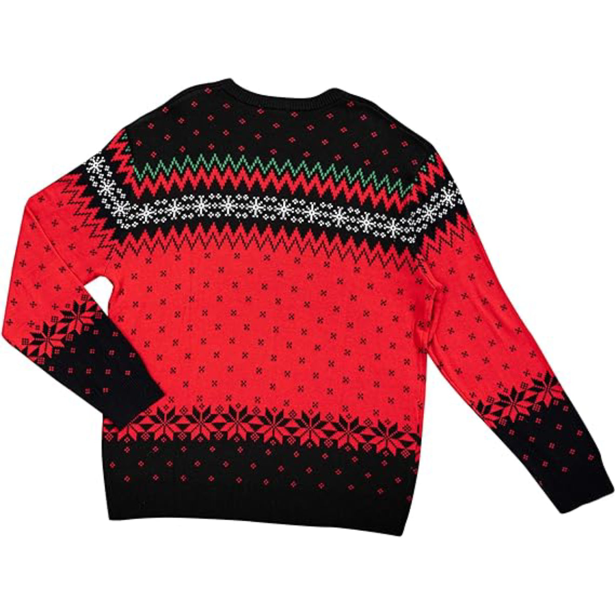 Sweater JulesRoche Dwight Schrute Elf Ugly Christmas Julesroches