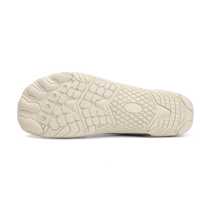 Barefoot Shoes JulesRoche Ultra-Light 4mm Sole Flexibility