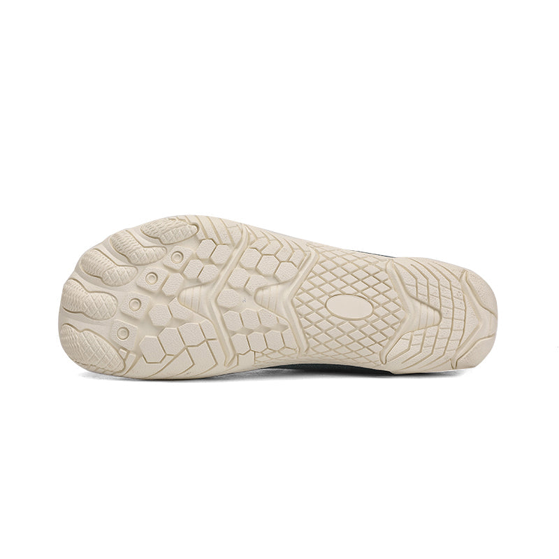 Barefoot Shoes JulesRoche Ultra-Light 4mm Sole Flexibility