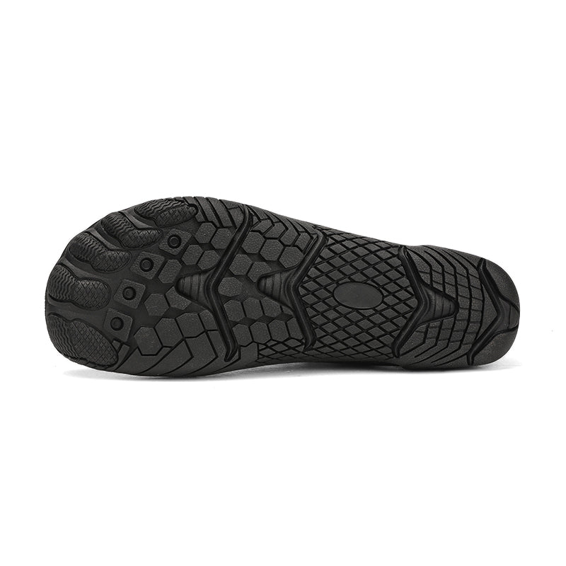 Barefoot Shoes JulesRoche Ultra-Light 4mm Sole Flexibility