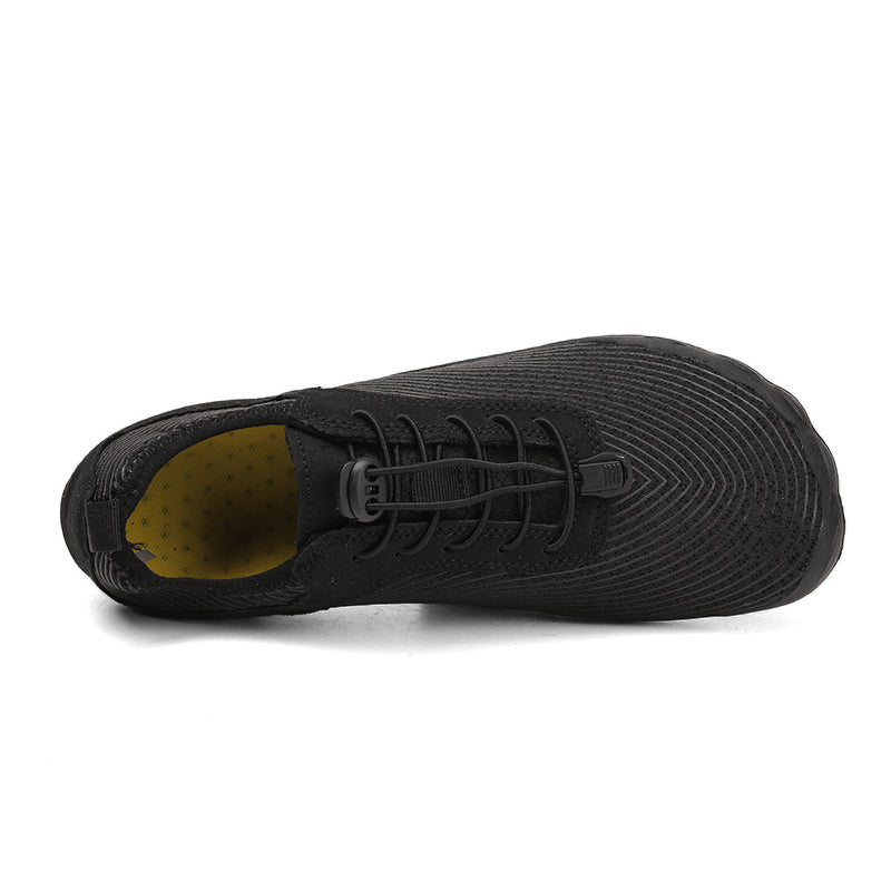 Barefoot Shoes JulesRoche Ultra-Light 4mm Sole Minimalist