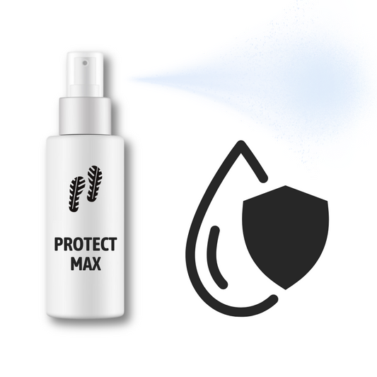 Water Repellent Spray JulesRoche Long-lasting Protection Collection