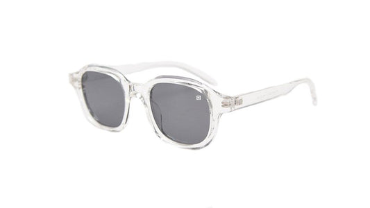 The Baston -smoke Wedding Anniversary Gifts for Men - Timeless Men’s Sunglasses to Celebrate Your Love Julesroches