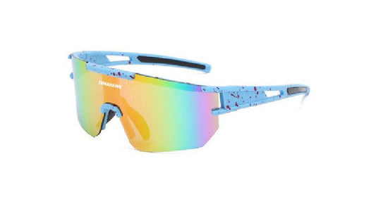 The Bayshore's Cotton Candy-Birthday Gift Ideas for Men - Stylish Men’s Sunglasses He’ll Wear Every Day Julesroches