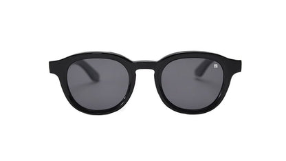 The Booker Smoke-Wedding Gifts for Men - Elegant Men’s Sunglasses for the Big Day and Beyond Julesroches