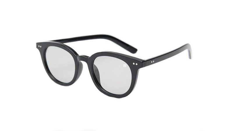 The Carter Black- Unique Retirement Gifts for Men - Classic Sunglasses for Leisure and Style Julesroches