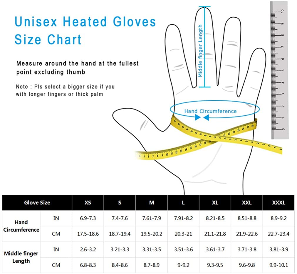 Touchscreen Gloves - Heated Camouflage for Outdoor Enthusiasts Julesroches