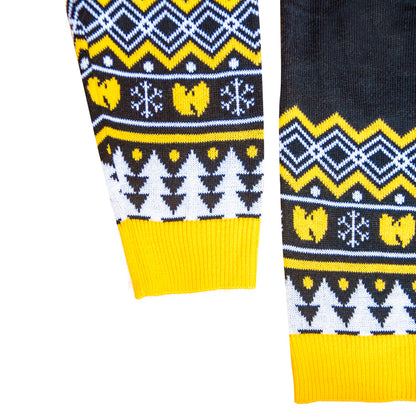 Ugly Christmas Sweater - Festive Comfort for Holiday Parties Julesroches