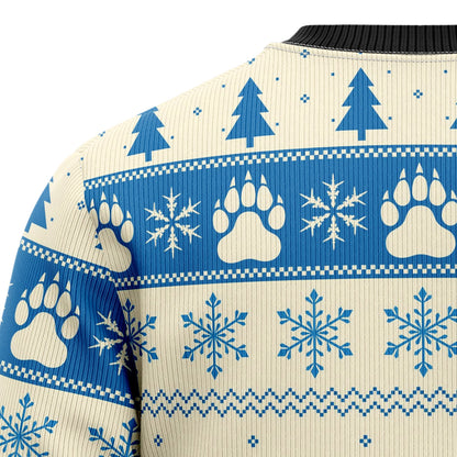 Ugly Christmas Sweater JulesRoche All-Over Print Julesroches