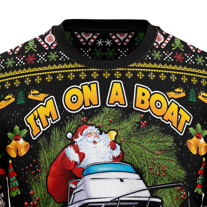 Ugly Christmas Sweater JulesRoche All-Over-Print Unisex Julesroches