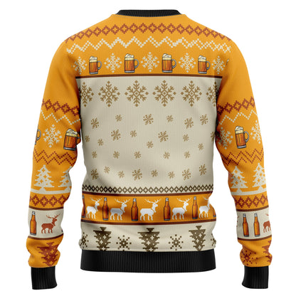 Ugly Christmas Sweater JulesRoche Festive Design Pullover Julesroches