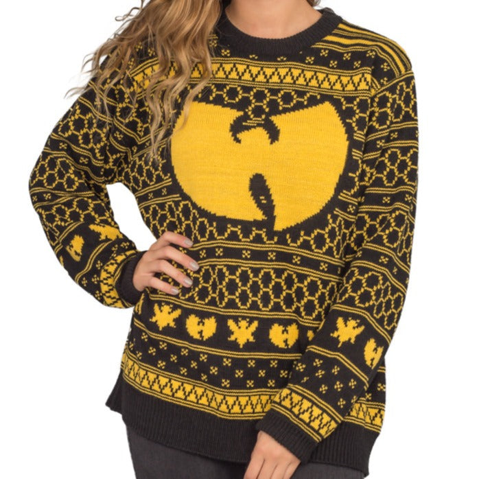 Ugly Christmas Sweater JulesRoche Festive Style Pullover Julesroches