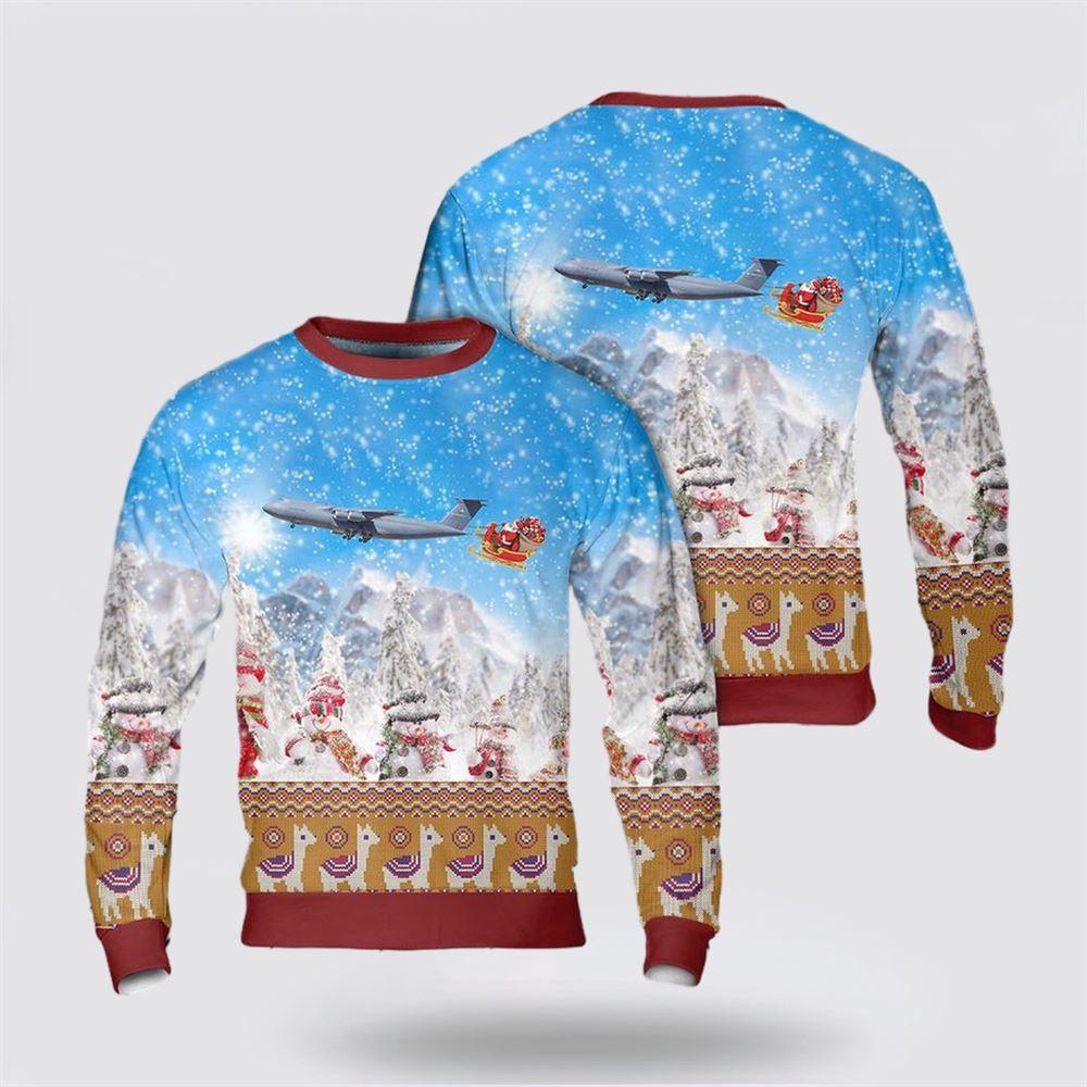 Ugly Christmas Sweater JulesRoche Funny Holiday Design Julesroches