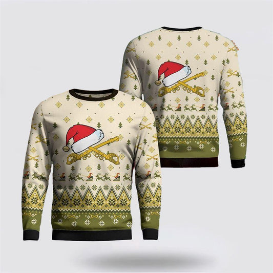 Ugly Christmas Sweater JulesRoche Graphic Prints Winter Cozy Julesroches