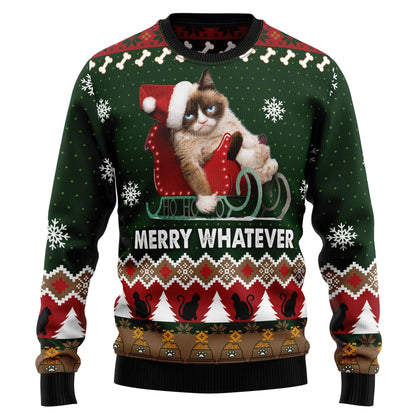 Ugly Christmas Sweater JulesRoche Warm Trendy Pullover Julesroches